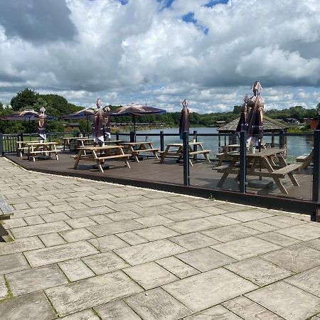 4 Lakes Holiday Let Vila Carnforth Exterior foto