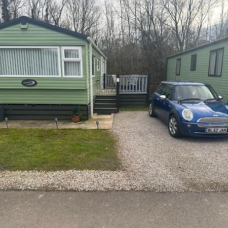 4 Lakes Holiday Let Vila Carnforth Exterior foto