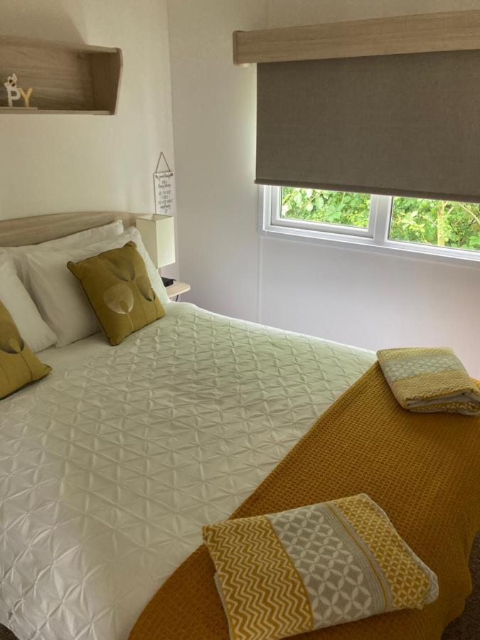 4 Lakes Holiday Let Vila Carnforth Exterior foto