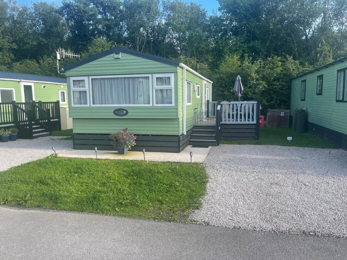 4 Lakes Holiday Let Vila Carnforth Exterior foto