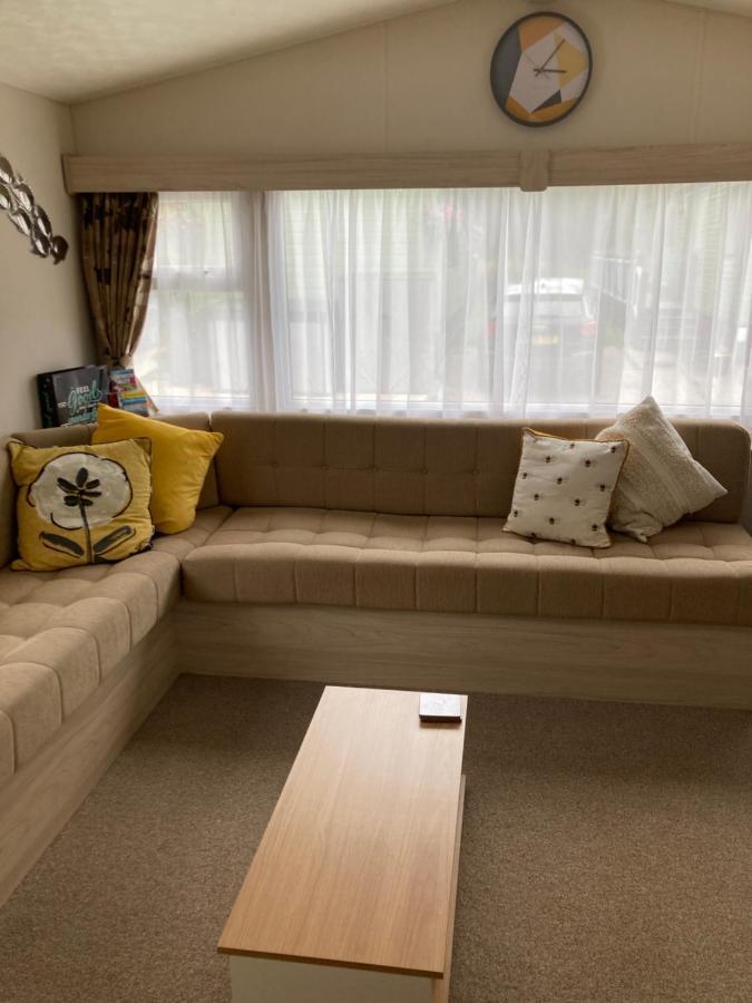 4 Lakes Holiday Let Vila Carnforth Exterior foto