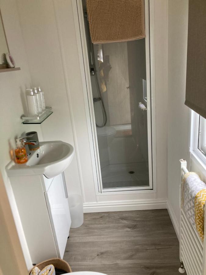 4 Lakes Holiday Let Vila Carnforth Exterior foto